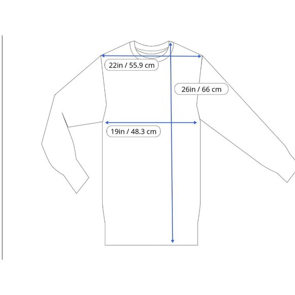 Hippie Rose Pink Acid Wash Oversized Sweatshirt Womens XS Crewneck Side Slits - Picture 3 of 6